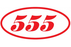555 SANKEI KH-C31