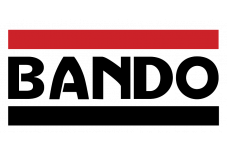BANDO 4PK800