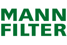 MANN-FILTER H804X