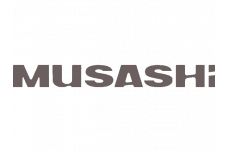 Musashi T1168