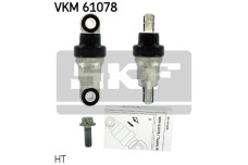 SKF VKM 61078