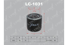 LYNXauto LC-1031