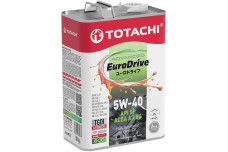 EURODRIVE 5W40