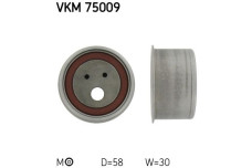 SKF VKM 75009