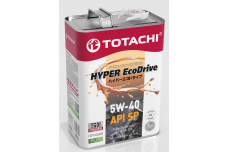 Hyper ECODRIVE 5W40