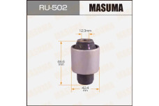 MASUMA RU-502