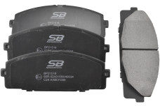 SB BP21516