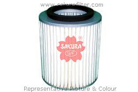 SAKURA A1402 ZZS3-13-Z40,94581621,19458-1621,13780-79210 