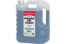 EXTENDED LIFE COOLANT BLUE