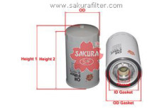 SAKURA C1513