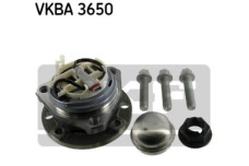 SKF VKBA3650