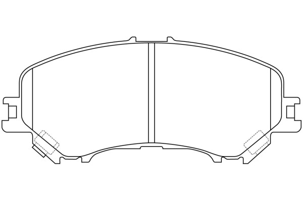 NiBK PN2804 D1060-4EA0A,D1060-4BA0A,41 06 061 24R