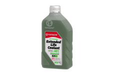 Extended Life Coolant Green -40°C