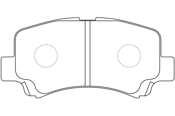 NiBK PN9406 55810-75F32,55810-75F12,55810-75F30