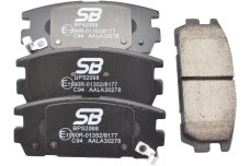 SB BP52098
