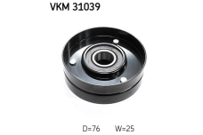 SKF VKM 31039