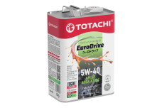 EURODRIVE 5W40