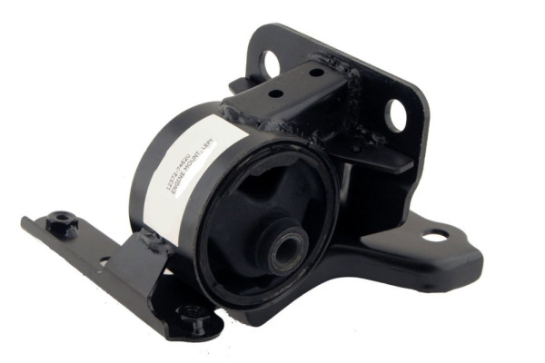 engine mounting toyota