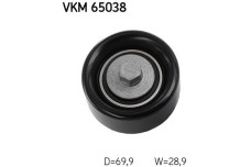 SKF VKM 65038