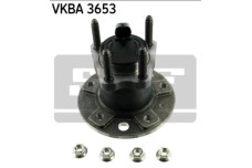 SKF VKBA3653