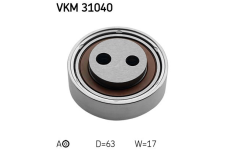 SKF VKM 31040