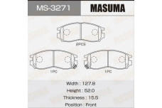 MASUMA MS-3271