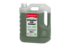 EXTENDED LIFE COOLANT GREEN -40deg.C