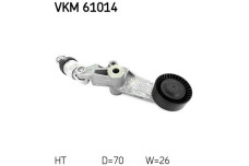 SKF VKM 61014