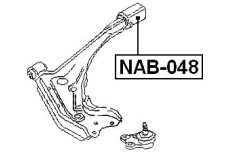 FeBest NAB-048
