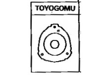 TOYOTA 48609-20281