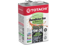 EURODRIVE ECO 5W30