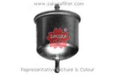SAKURA FS-8001