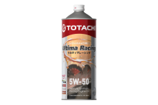 ULTIMA RACING 5W50