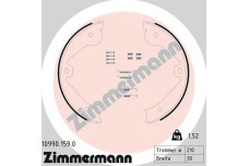 ZIMMERMANN 10990.159.0