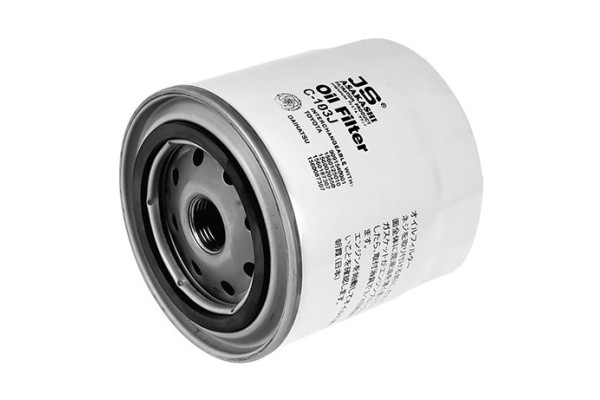 OIL FILTER (SPIN-ON) MOTORCRAFT EFL 90 15600-25010, 15208-BN300, 001 ...