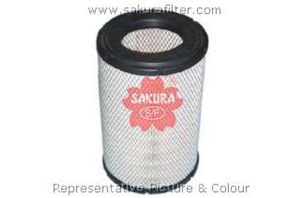 SAKURA A6020M 16546-89TA2,8-97062-294-0,1K02-23-603