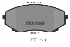 TEXTAR 2351501