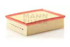 MANN-FILTER C 27 192/1