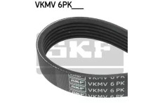SKF VKMV 6PK1050