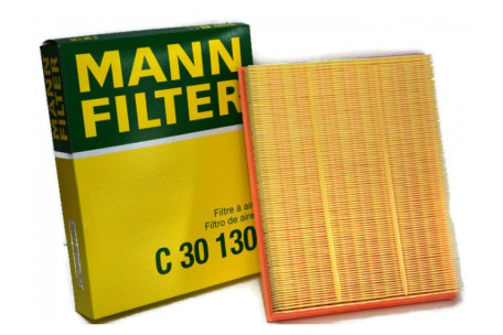 Mann Filter C 35 126 Filtro de aire