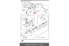 HERTH+BUSS J3103065 BJ3K-43-40Z