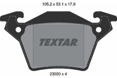TEXTAR 2302001