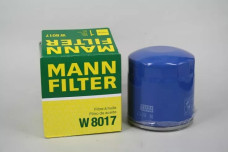 MANN-FILTER W 8017