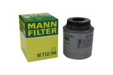 MANN-FILTER W712/94