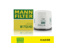 MANN-FILTER W 712/43