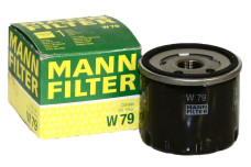 MANN-FILTER W79