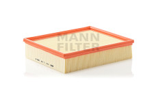 MANN-FILTER C 26 168/2