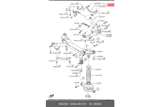 JIKIU RN25015 G26A-28-C10,GJ6A-28-C10A