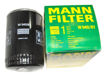 MANN-FILTER W94081
