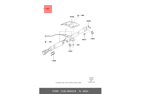 25+ 6.7 Powerstroke Exhaust Diagram